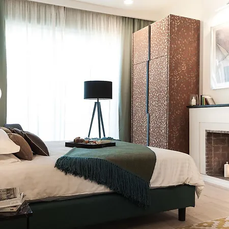 Lorena 4* Флоренция