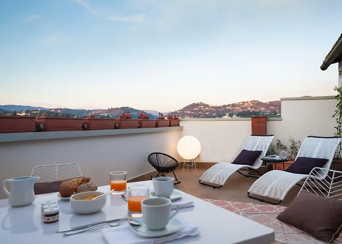 Lorena 4* Florencja
