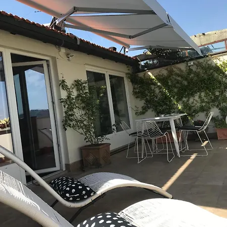 Bed & Breakfast Lorena