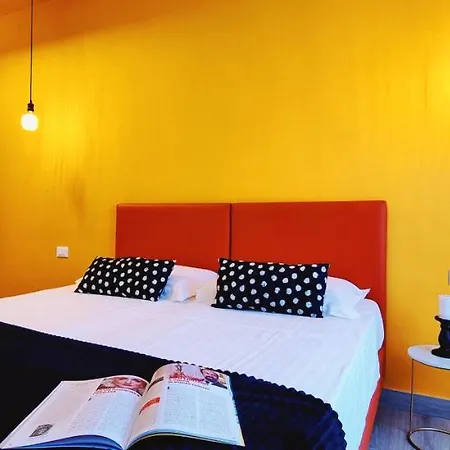 Bed and Breakfast Lorena