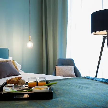 Lorena Bed & Breakfast Florencie