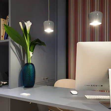 Lorena Bed & Breakfast Florencie