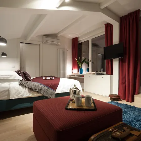 Lorena Bed & Breakfast 4*