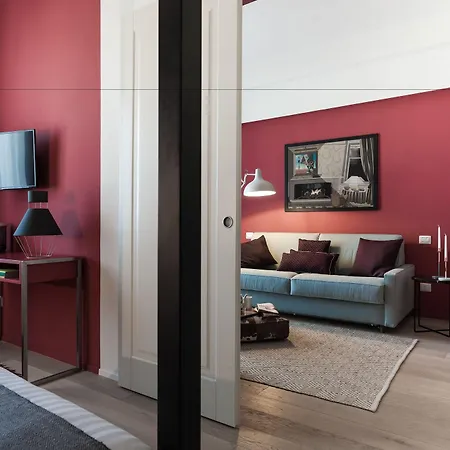Bed & Breakfast Lorena Florence