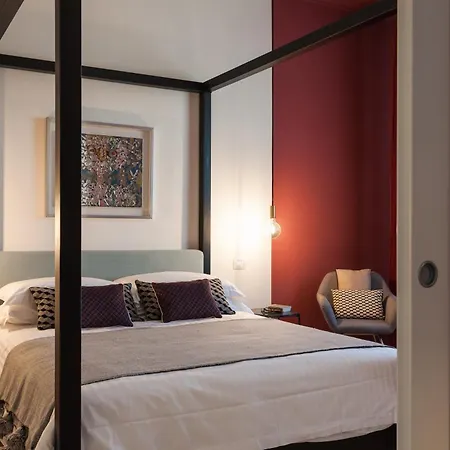Lorena Bed & Breakfast Firenze