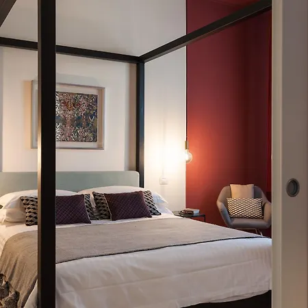 Lorena Bed & Breakfast Florence