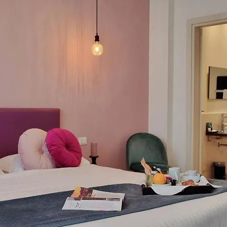 Lorena Bed & Breakfast Florence