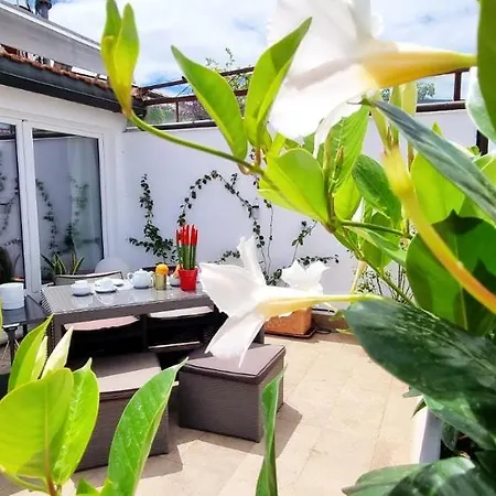 Bed & Breakfast Lorena