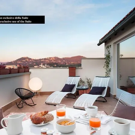 Bed & Breakfast Lorena Florence