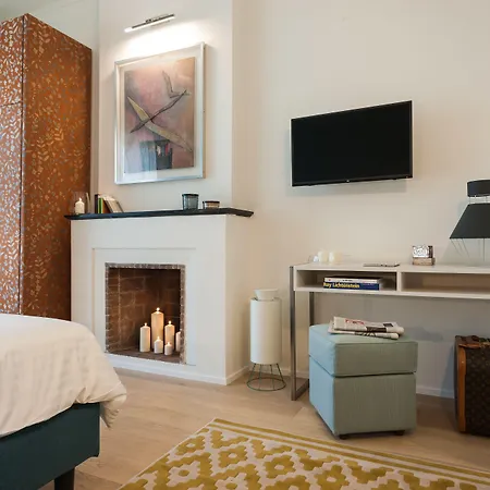 Lorena Bed & Breakfast