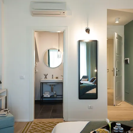 Lorena Bed & Breakfast Firenze