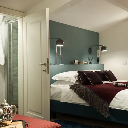 Lorena Bed & Breakfast Firenze