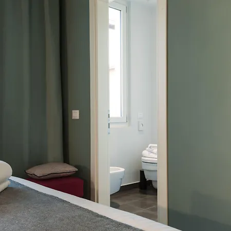 Lorena Bed & Breakfast Firenze