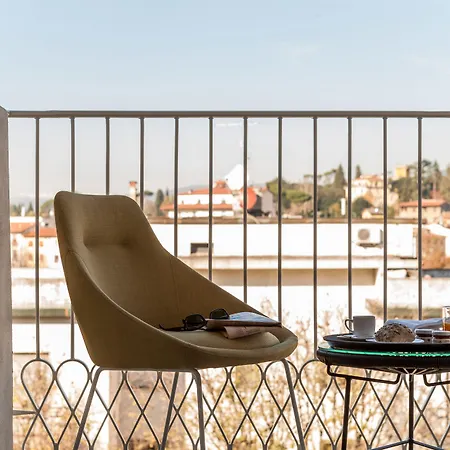 Lorena Bed & Breakfast 4*