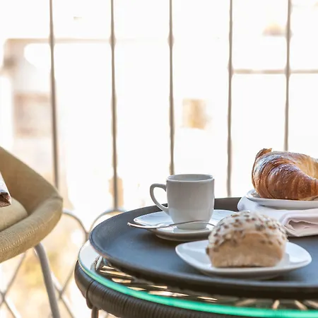 Lorena فندق مبيت وإفطار فلورنس