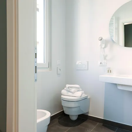 Lorena Bed & Breakfast 4*