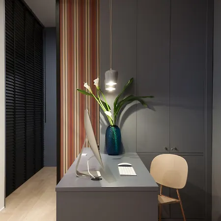 Lorena فندق مبيت وإفطار