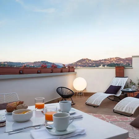 Lorena 4* Флоренция