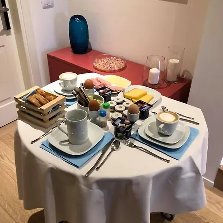 Lorena Bed & Breakfast Firenze