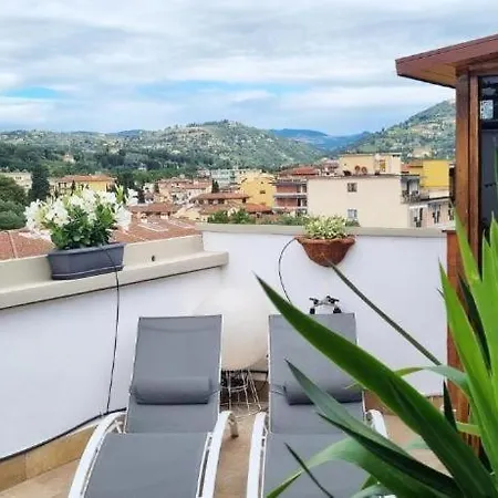 로레나 스위트 B&B 피렌체