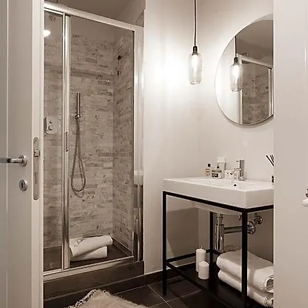 Lorena Bed & Breakfast 4*