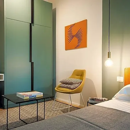 Lorena Bed & Breakfast Florence