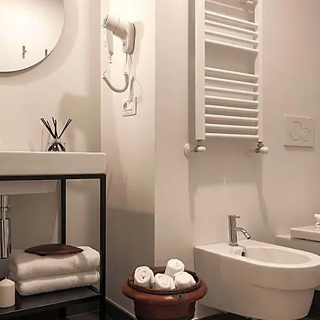 Lorena Bed & Breakfast Florence