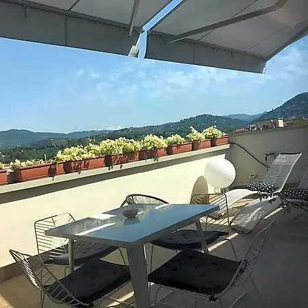 Bed & Breakfast Lorena 4*