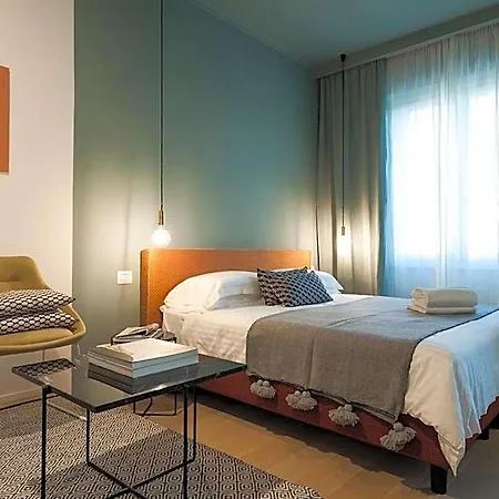 Bed & Breakfast Lorena Florence