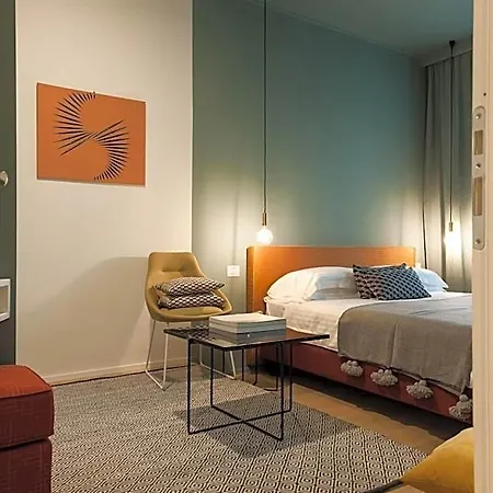 Bed & Breakfast Lorena 4*