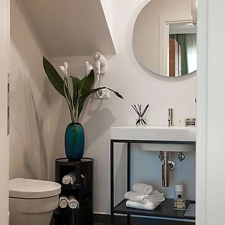 Lorena Bed & Breakfast Florence
