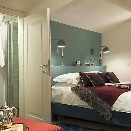 Lorena Bed & Breakfast