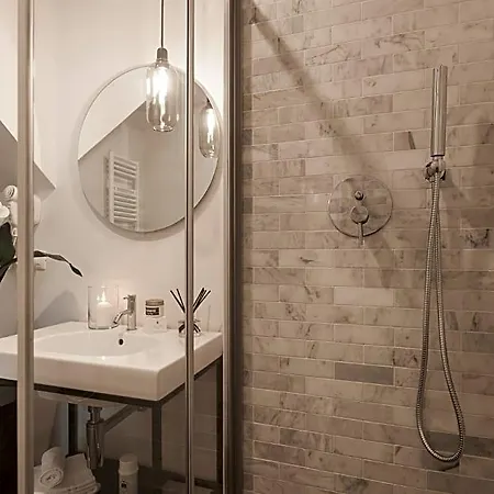 Bed & Breakfast Lorena Florence