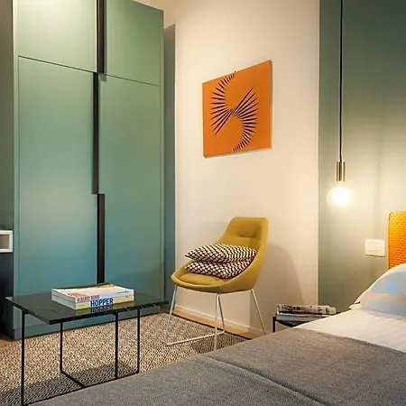 Bed & Breakfast Lorena Florence