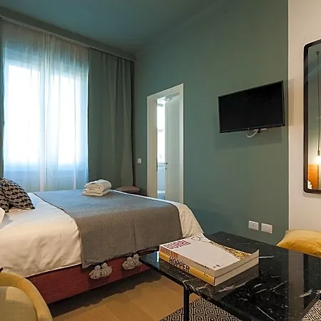 Bed & Breakfast Lorena 4*