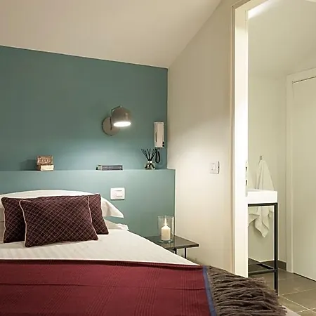 Bed & Breakfast Lorena 4*