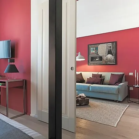 Lorena Bed & Breakfast 4*