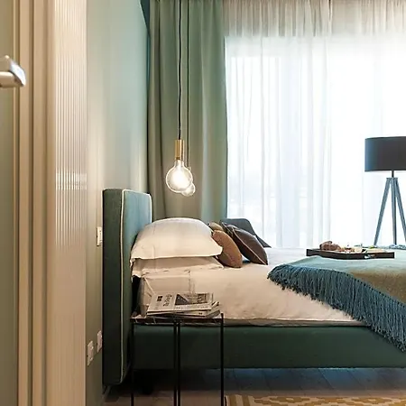 Bed & Breakfast Lorena 4*