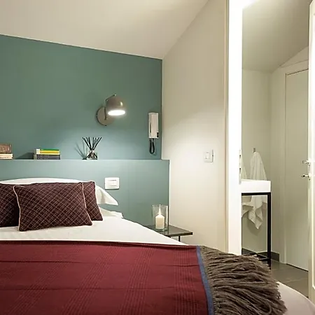 Lorena Bed & Breakfast 4*