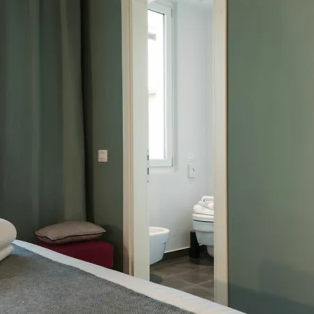 Lorena Bed & Breakfast 3*