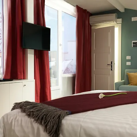 Bed & Breakfast Lorena Florence