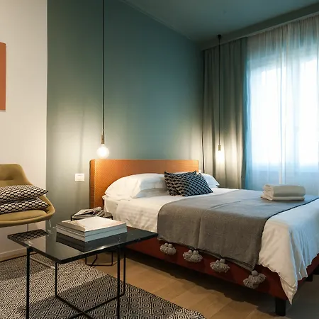 Bed & Breakfast Lorena Florence