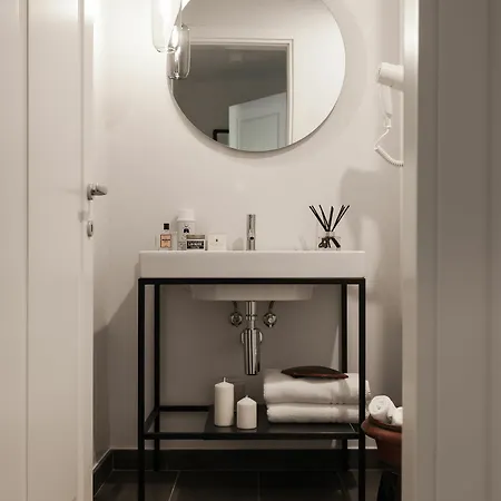 Lorena 3* Florence