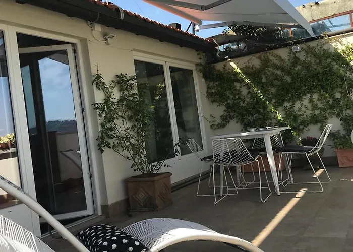 Bed & Breakfast Lorena