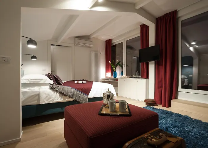 Lorena Bed & Breakfast 4*