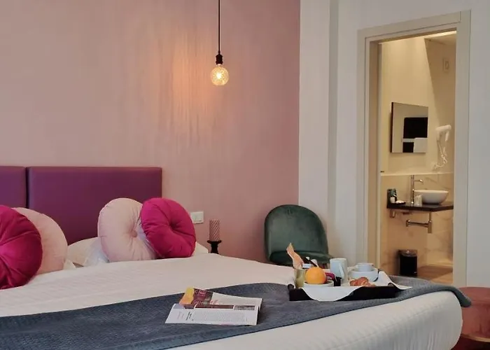 Lorena Bed & Breakfast Florence