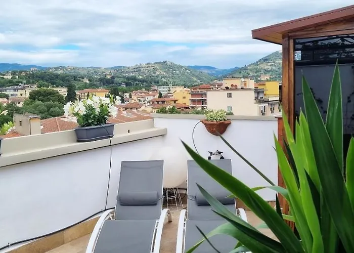 Lorena ベッド・アンド・ブレックファスト