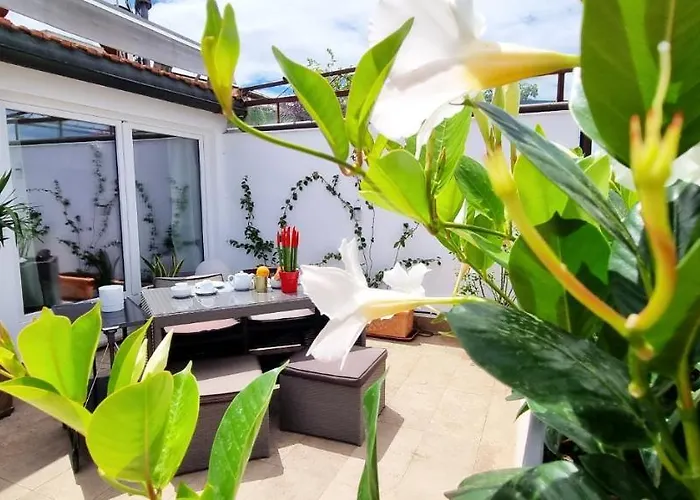 ベッド・アンド・ブレックファスト Lorena