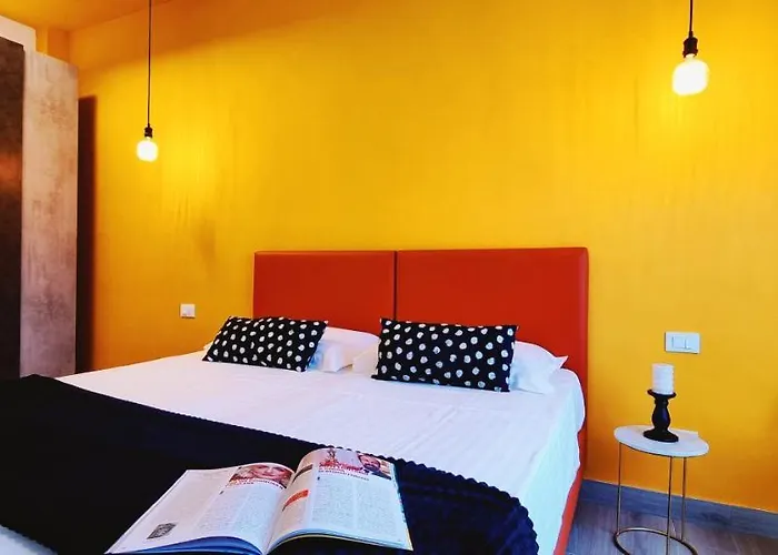 Bed & Breakfast Lorena