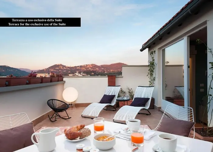 ベッド・アンド・ブレックファスト Lorena フィレンツェ